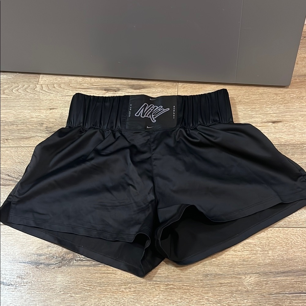 Nike Women's Knockout Boxing Dri-Fit shorts